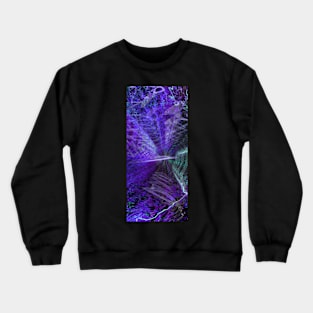 Ultraviolet Dreams 335 Crewneck Sweatshirt